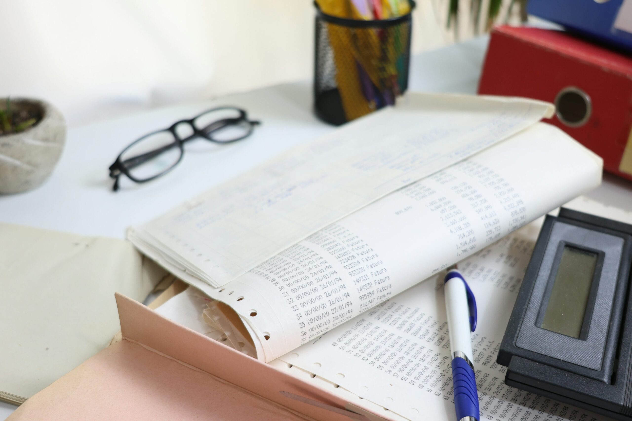 Bookkeeping Software vs Accounting Software: What’s the Difference?